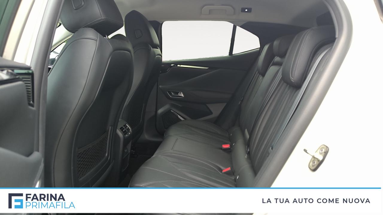 DS DS4 II 2021 - DS4 1.5 bluehdi Rivoli 130cv auto