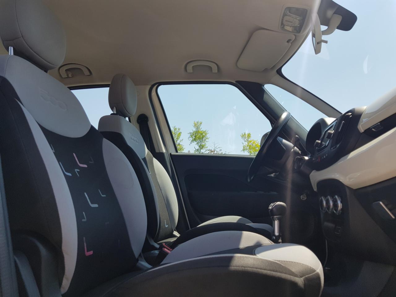 Fiat 500 1.3 mjt Business 95cv