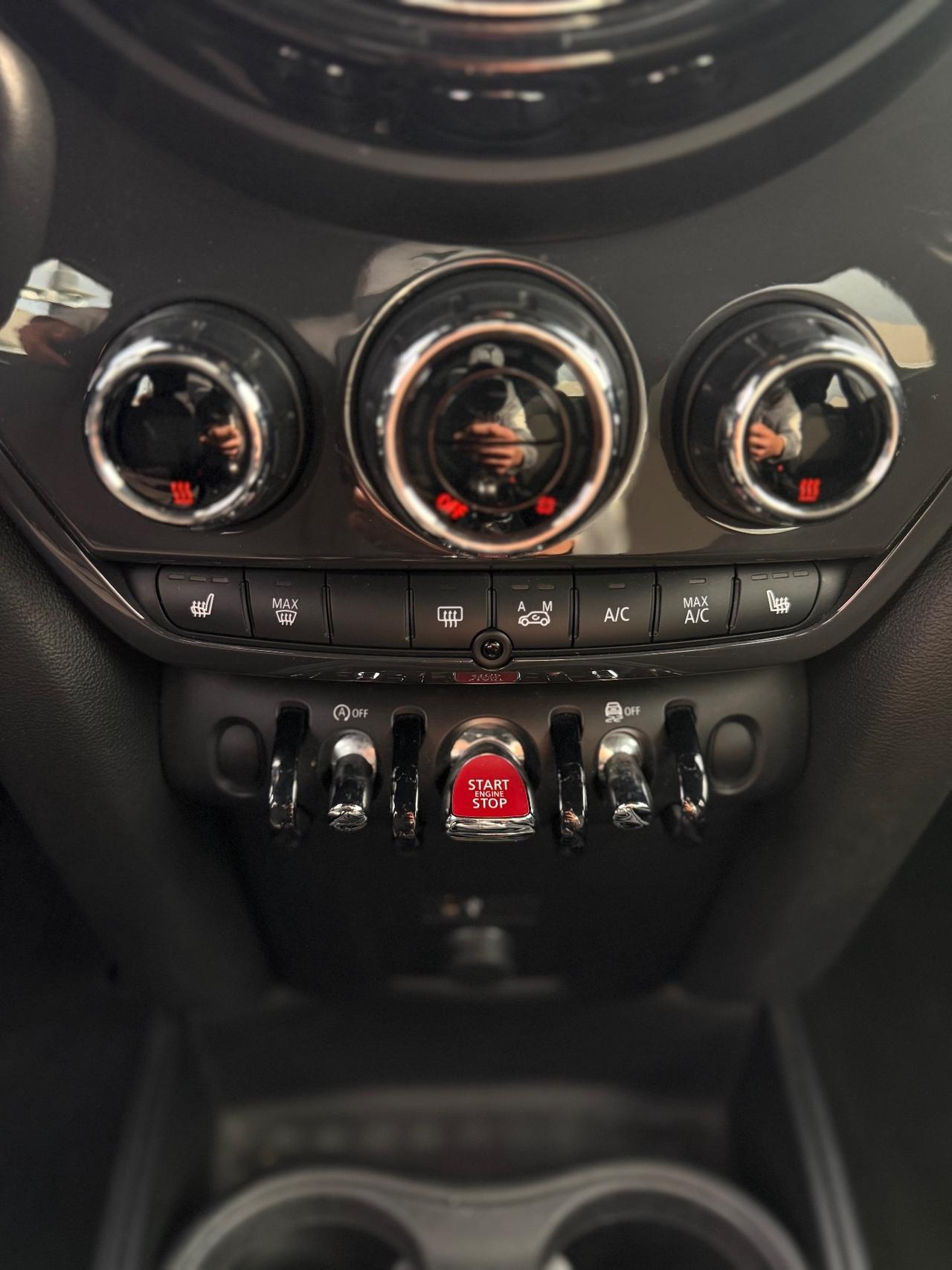 Mini Cooper Countryman 1.5 One D Business
