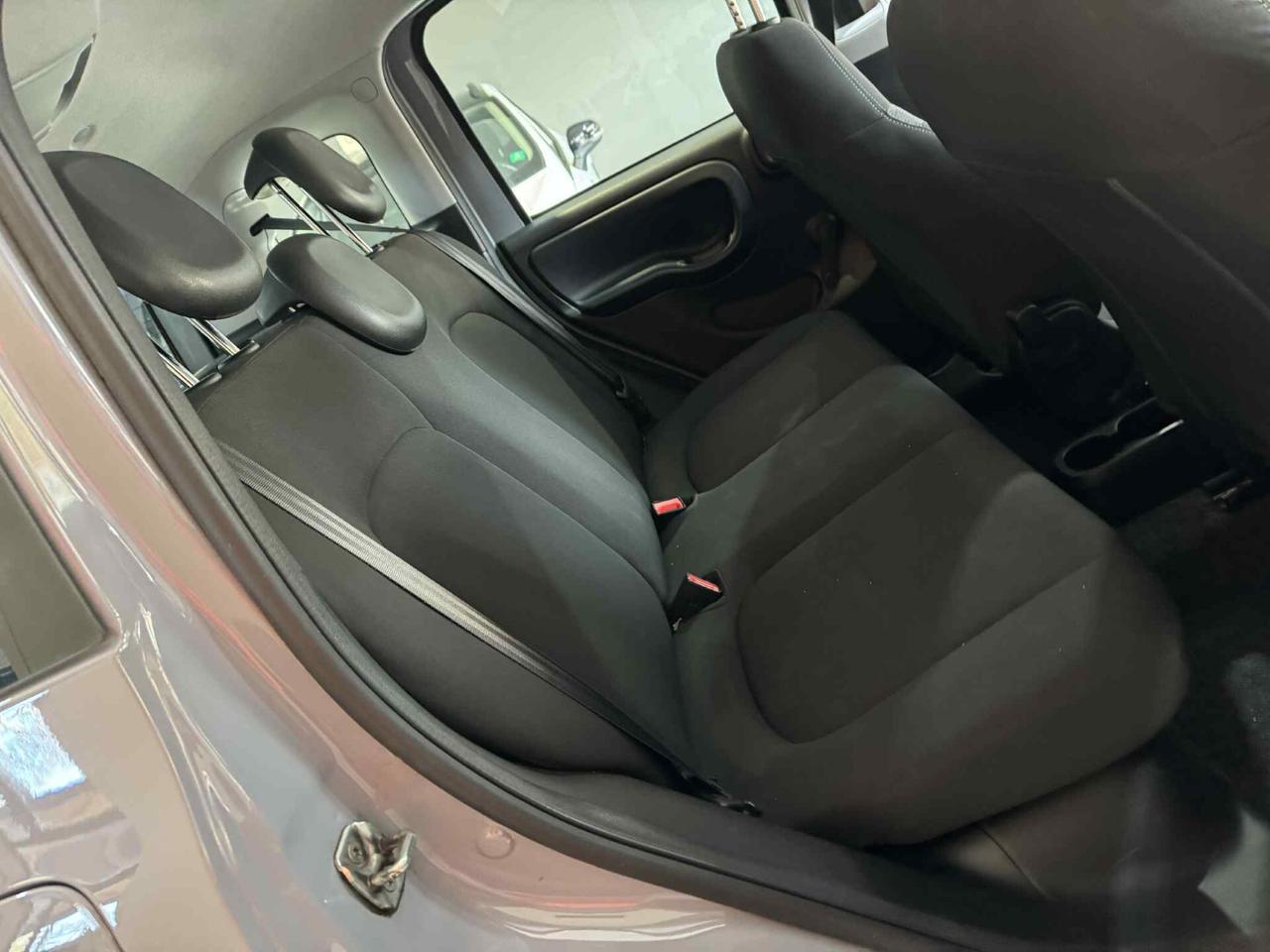 Fiat Panda CROSS Hybrid PARI AL NUOVO FULL OPTIONAL