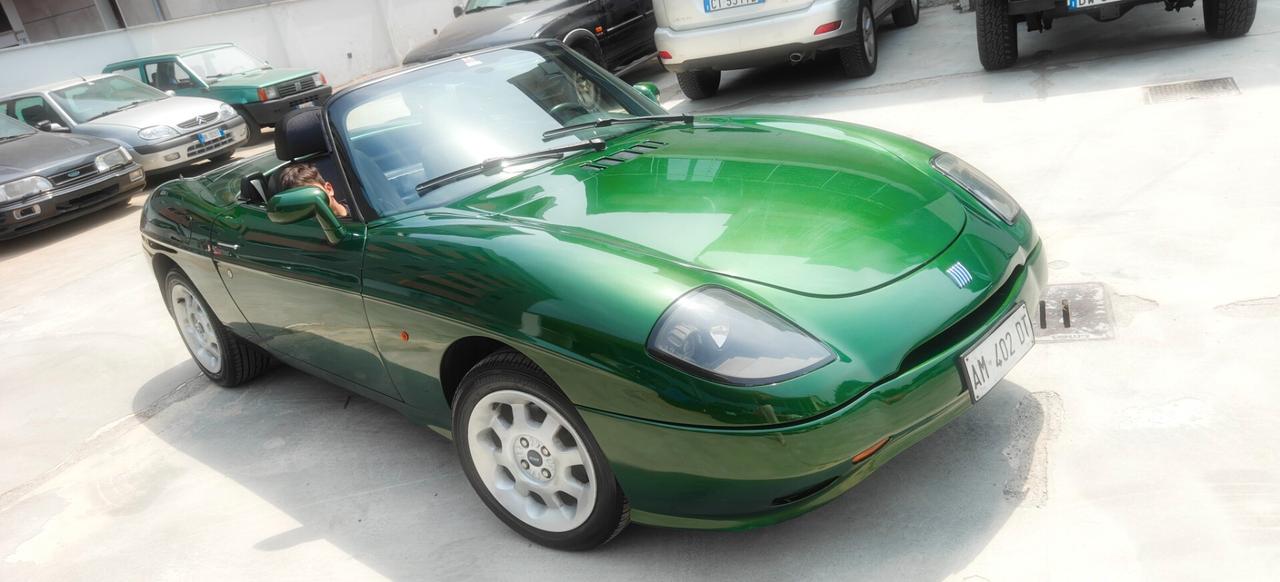 Fiat Barchetta 1.8 16V