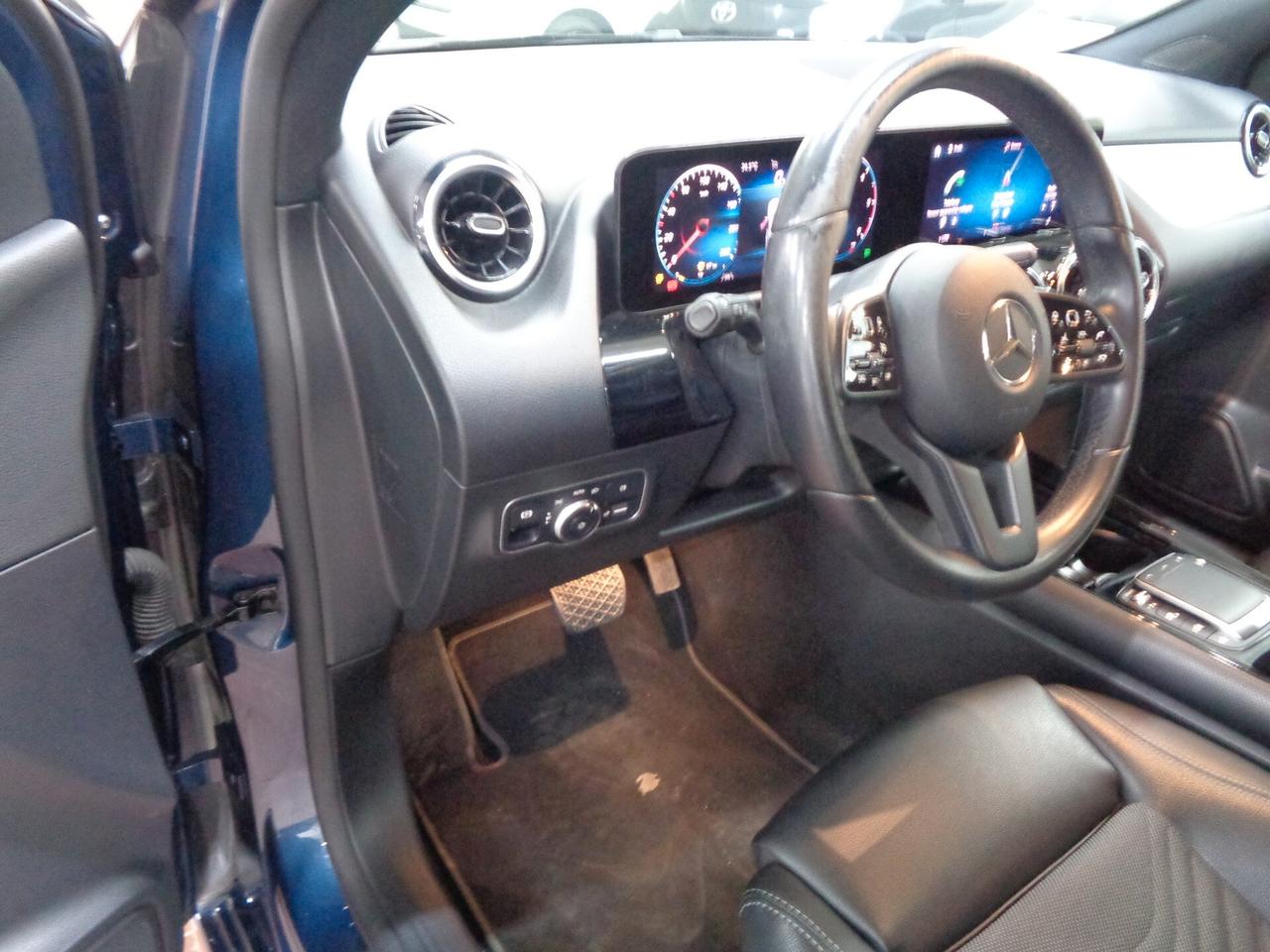 Mercedes-benz B 180 d Automatic Business Extra