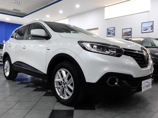 Renault Kadjar 1.5 DCI 110 CV HYPNOTIC