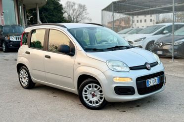 Fiat Panda 2013 1.2 Lounge km solo 120,000 ok neopatentati ! ! !
