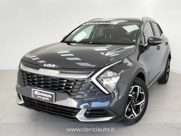Kia Sportage 1.6 TGDi MHEV DCT Business