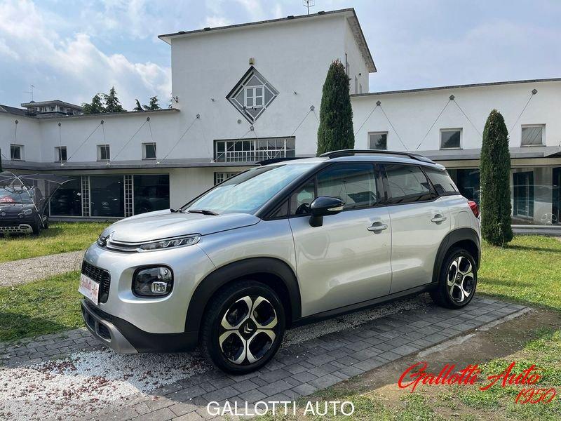 Citroën C3 Aircross PureTech 110 S&S Shine
