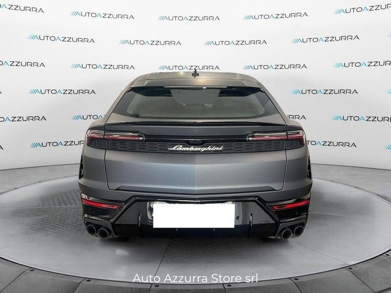 Lamborghini Urus Urus SE 4.0 V8 | IVA, 23'', PACK STYLE, PACK DARK, B&O