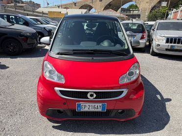 Smart ForTwo 800 CDI AUTOMATICO