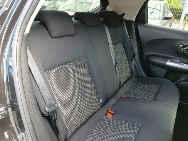 NISSAN Juke 1.5 dCi Start&Stop Acenta