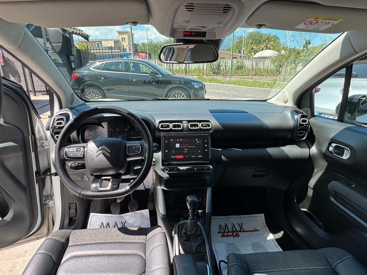 Citroen C3 Aircross 1.2 PureTech 110 S&S Feel