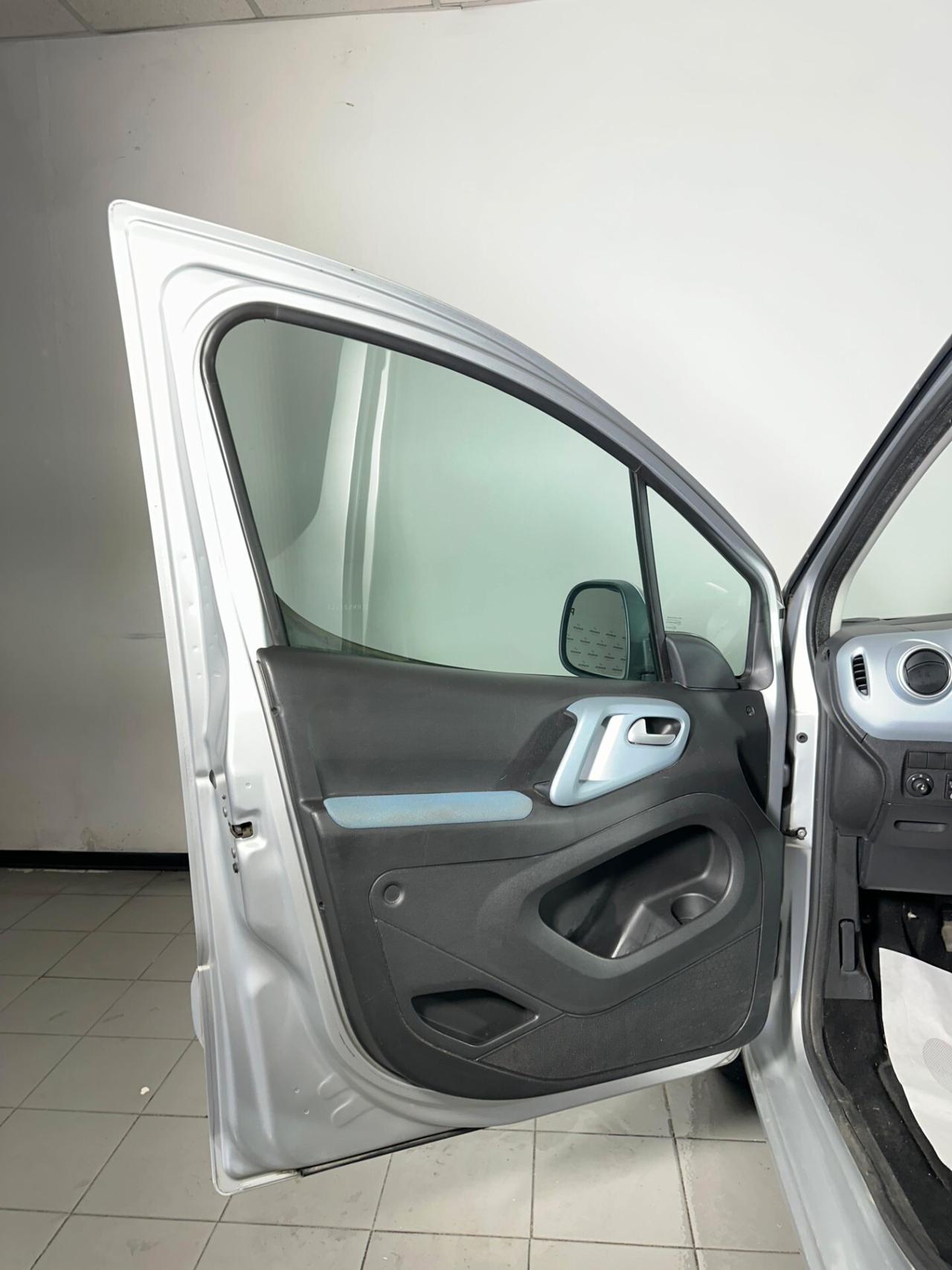 Citroen Berlingo 1.6 HDi 90CV FAP - SOLO 118000 KM - VISIBILE SU APPUNTAMENTO!