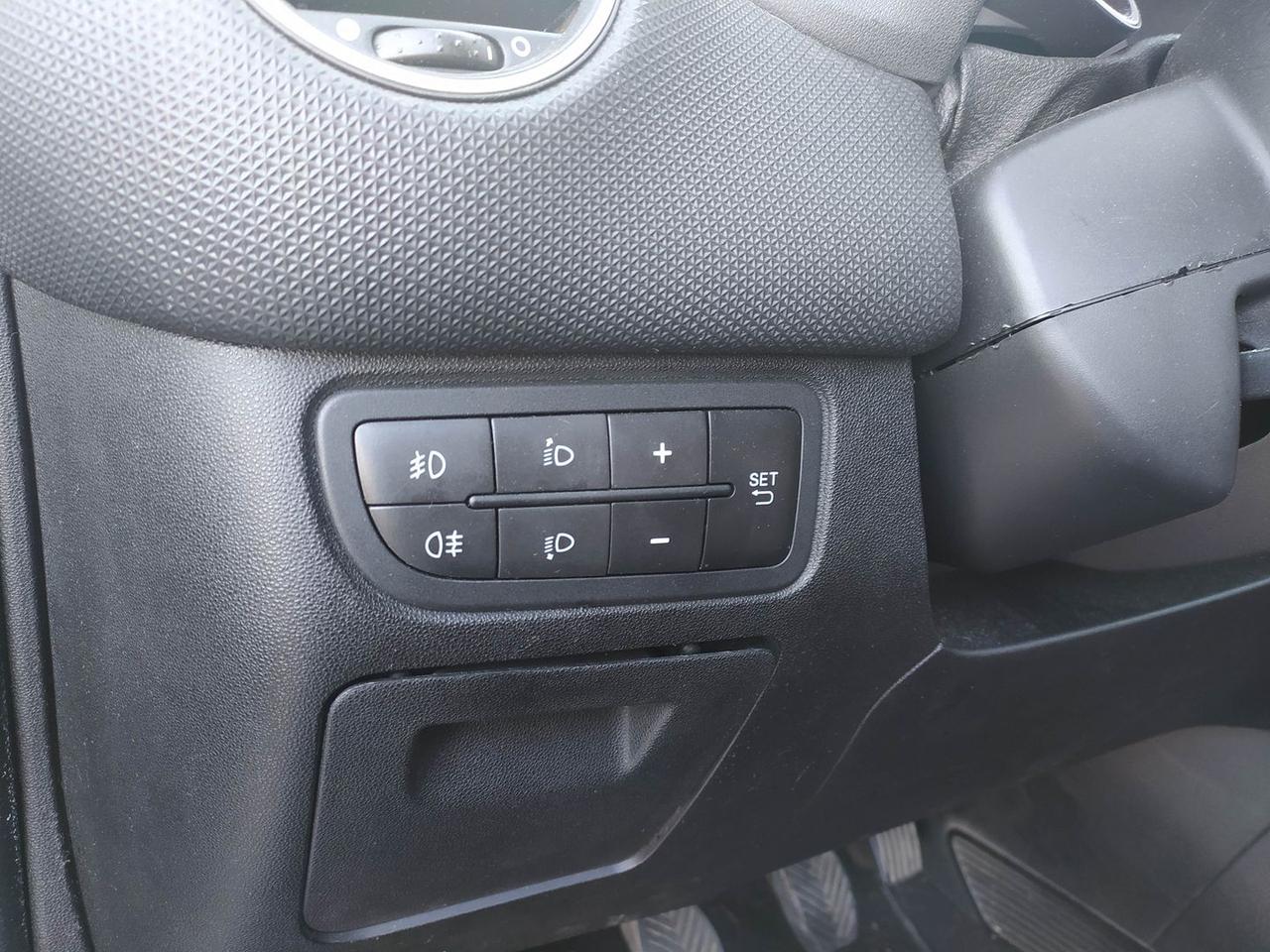 Fiat Punto Street 1.3 D Multijet #6652