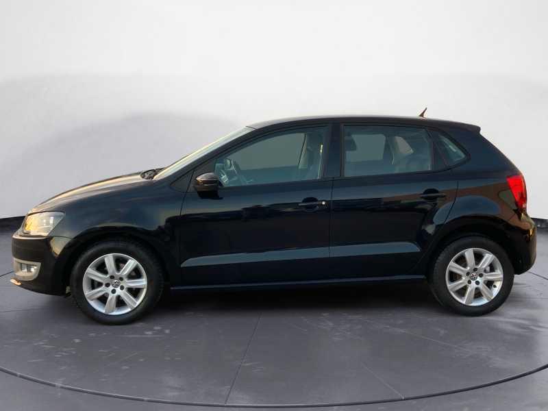 VOLKSWAGEN Polo 5p 1.4 Comfortline bi-fuel