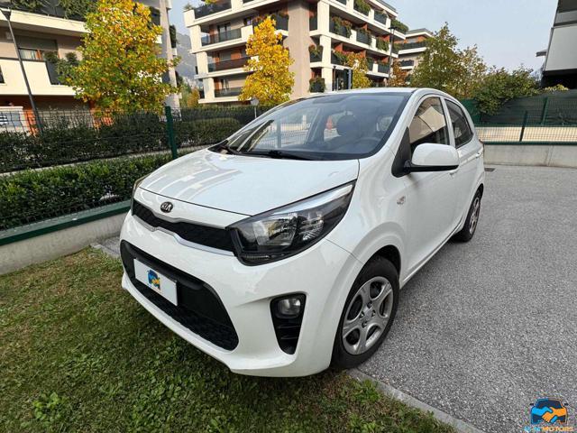 KIA Picanto 1.0 12V 5 porte Urban