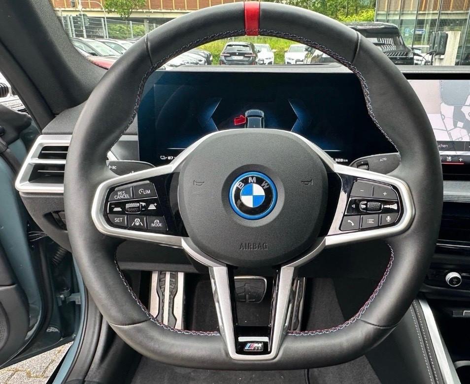 Bmw I4 xDrive M60