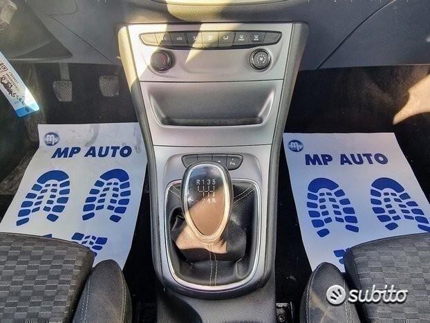 Opel Astra 1.6 Cd Sw Buss(KM 155.000-IVA INCL.)