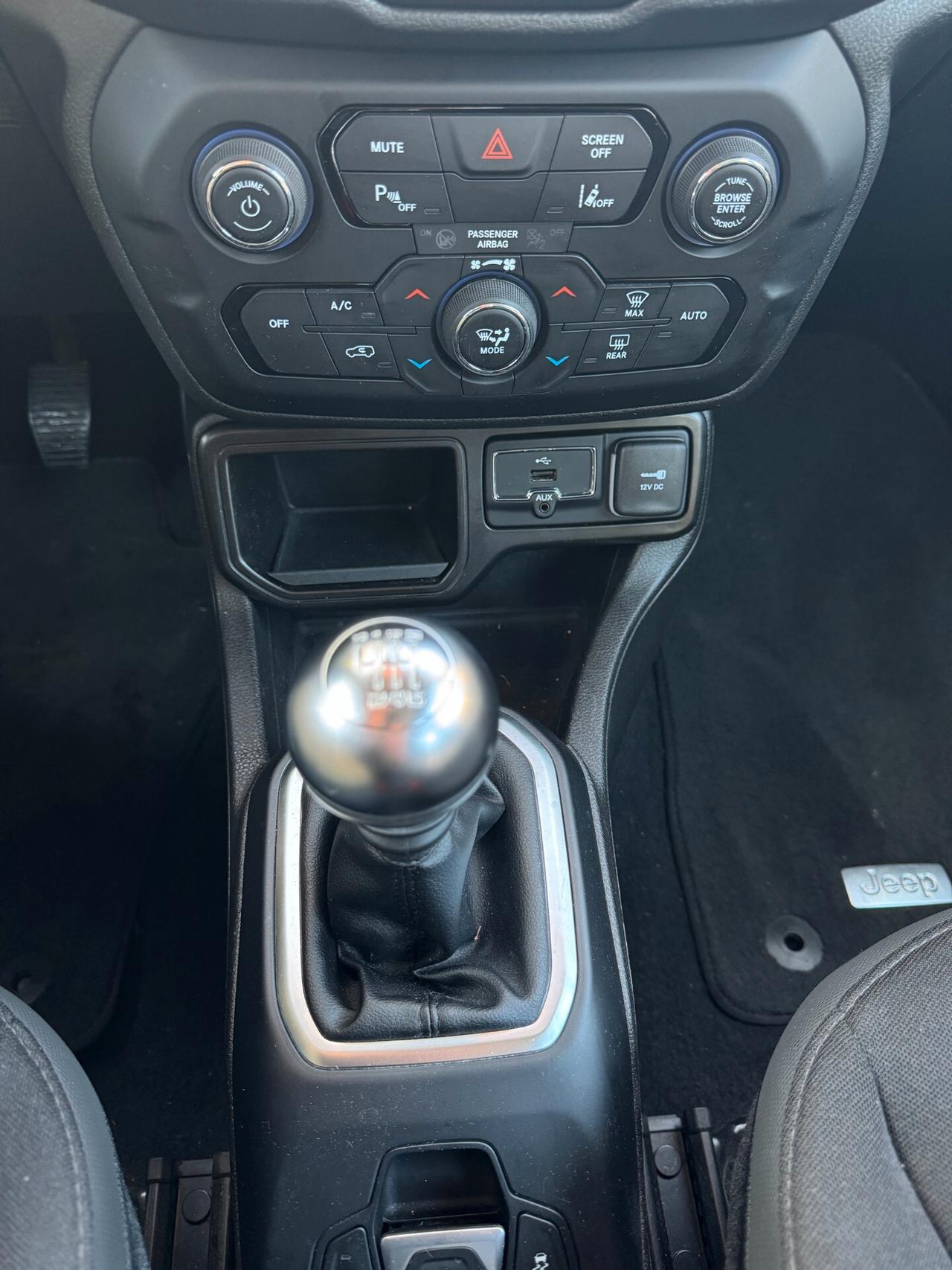 Jeep Renegade 1.0 T3 Longitude