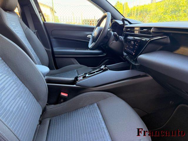 ALFA ROMEO Junior 1.2 145 CV Hybrid eDCT6 Speciale
