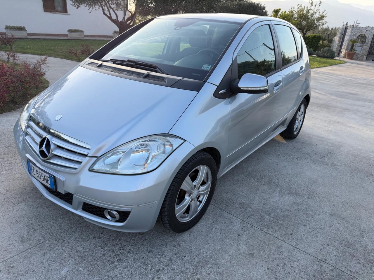 Mercedes-benz A 180 CDI Avantgarde