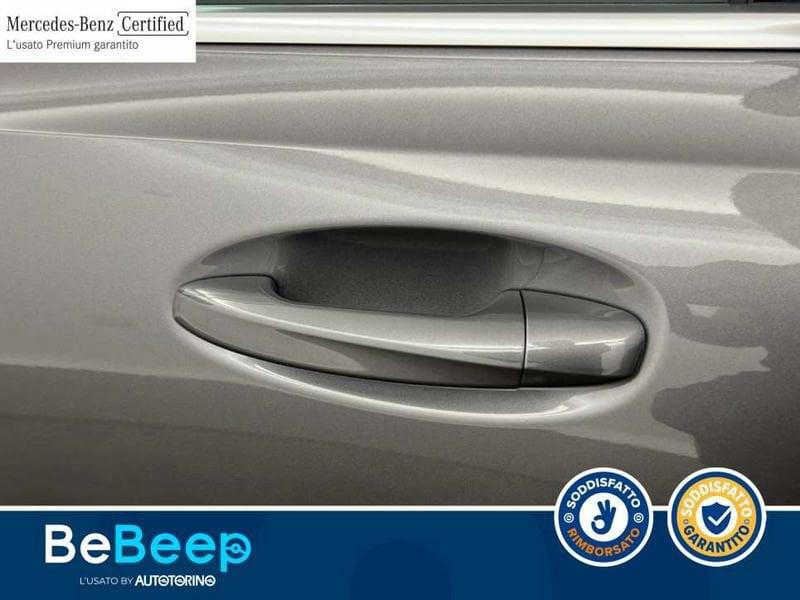 Mercedes-Benz GLB Classe 180 D ADVANCED AUTO