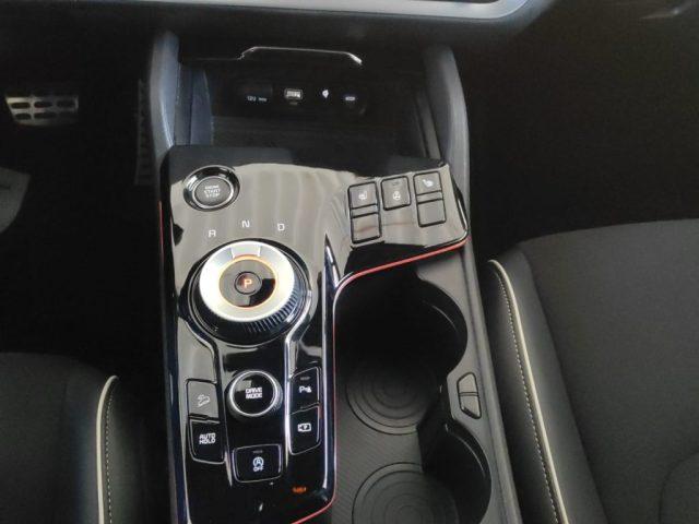 KIA Sportage Sportage 1.6 CRDi MHEV DCT GT-line