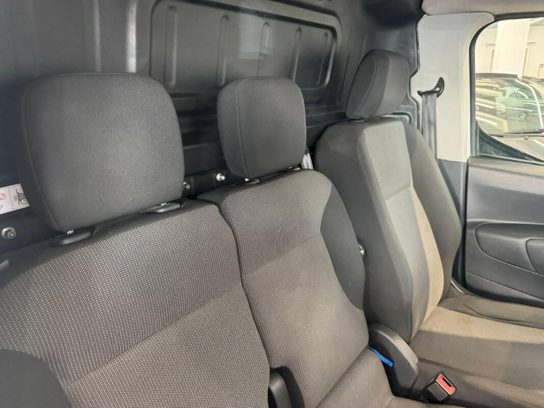 Opel Combo Cargo 1.5d 100cv L1H1 Edition mt5