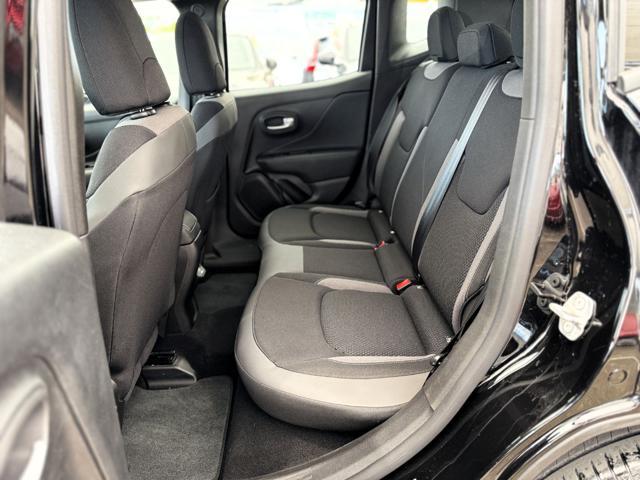 JEEP Renegade 1.6 M-Jet 130cv Limited - Solo 14.000 km