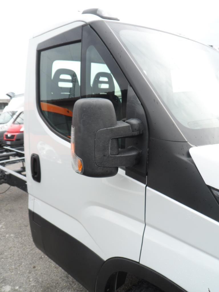 Iveco DAILY 35-150 TELAIO 4100 , Bianco