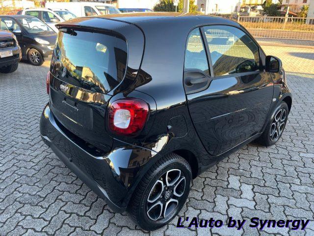 SMART ForTwo 90 0.9 Turbo twinamic limited #4