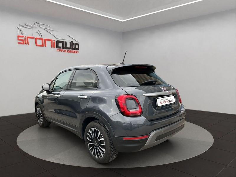 FIAT 500X 500X 1.0 T3 Cross 120cv