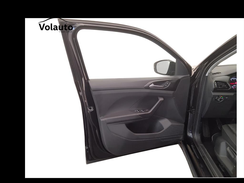 VOLKSWAGEN T-Cross 2019 - T-Cross 1.0 tsi Style 110cv