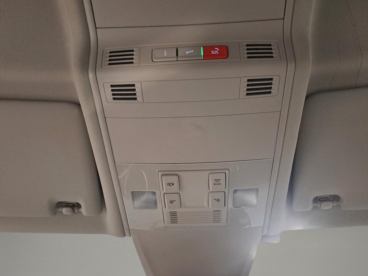 Volkswagen Tiguan Allspace 2.0 tdi Advanced 4motion 150cv dsg