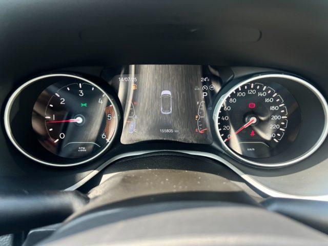 JEEP Compass 2.0 Multijet II aut. 4WD Limited