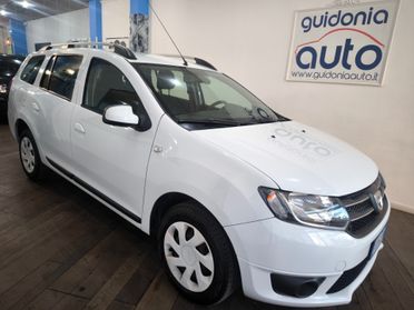 DACIA LOGAN MCV 0.9 TCe Laureate GPL
