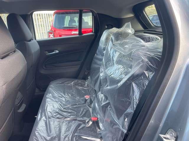 Jeep Avenger Avenger 1.2 turbo Longitude 100 CV MY 25 (Km 0)