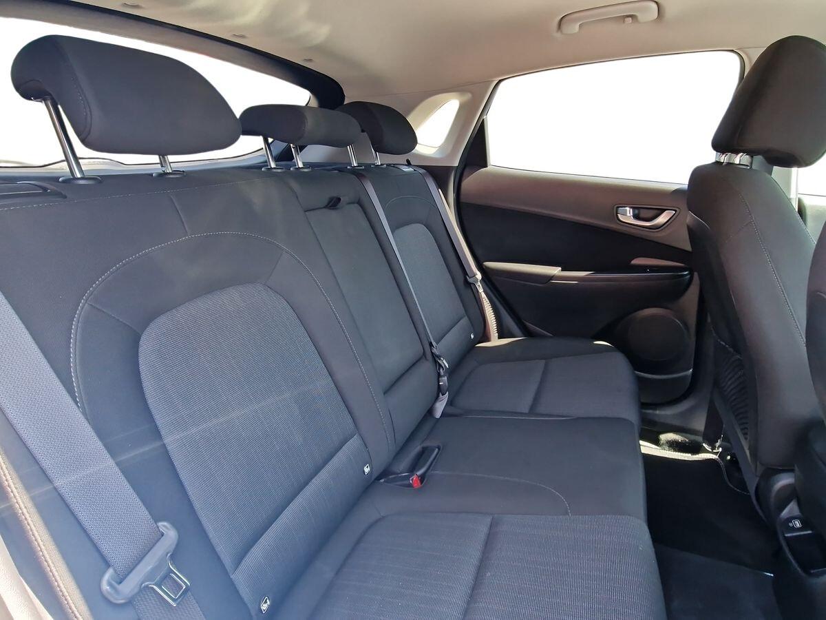 HYUNDAI KONA 1.0 48V XLINE + S.T. + T.P. + S.P.