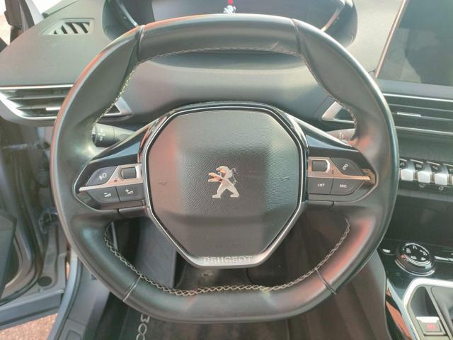 PEUGEOT 3008 BlueHDi 130 S&S Allure