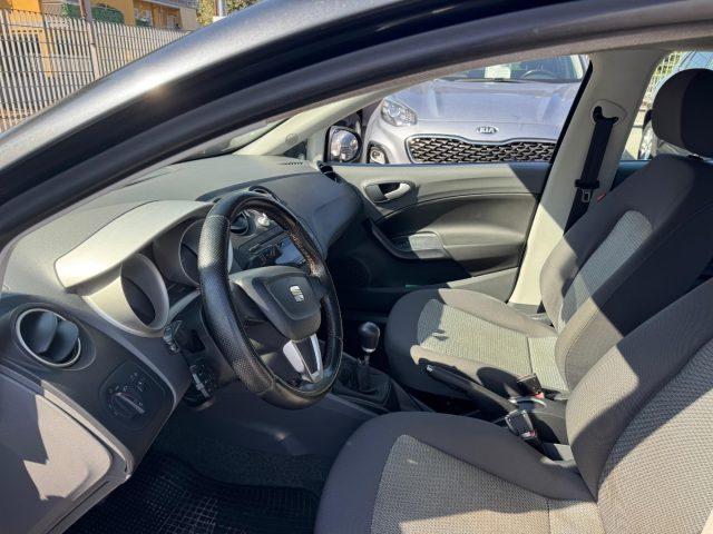 SEAT Ibiza 1.6 TDI CR DPF 5 porte Style