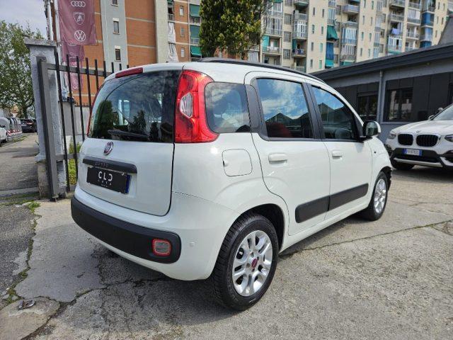 FIAT Panda 1.3 MJT 95 CV S&S