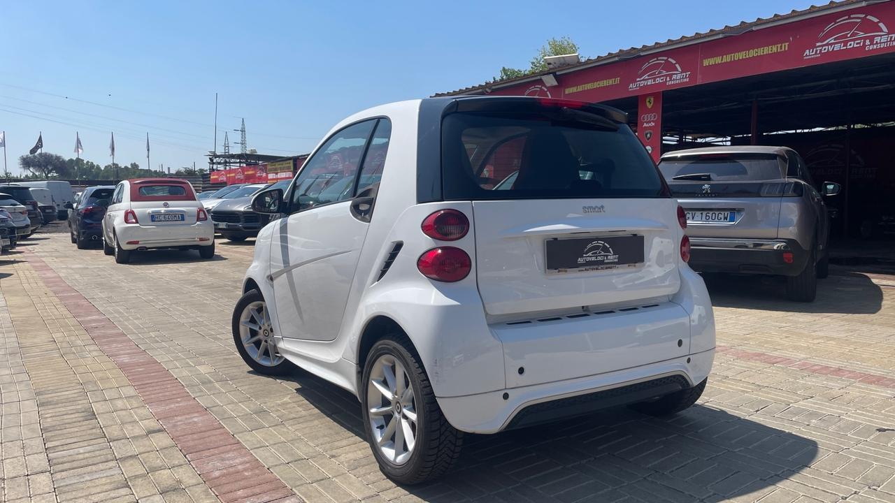 SMART Fortwo 1.0 mhd Passion | Clima | Servosterzo | PRONTA CONSEGNA | PREZZO REALE