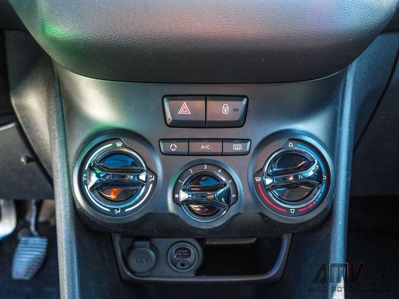 Peugeot 208 1.4 HDi 68 CV 5 porte Active