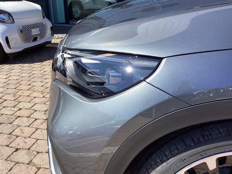 Mercedes-Benz EQE SUV EQE 350 4Matic SUV AMG Line Premium Extra