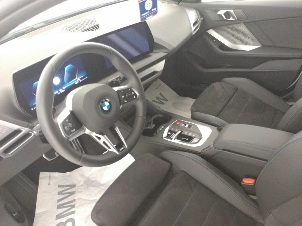 BMW Serie 1 118 d MSport Pro DCT