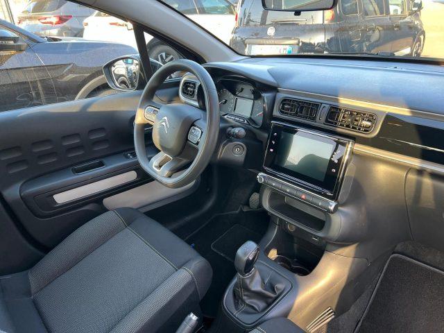 OTHERS-ANDERE OTHERS-ANDERE Citroën C3 PureTech 100 S&S MAX