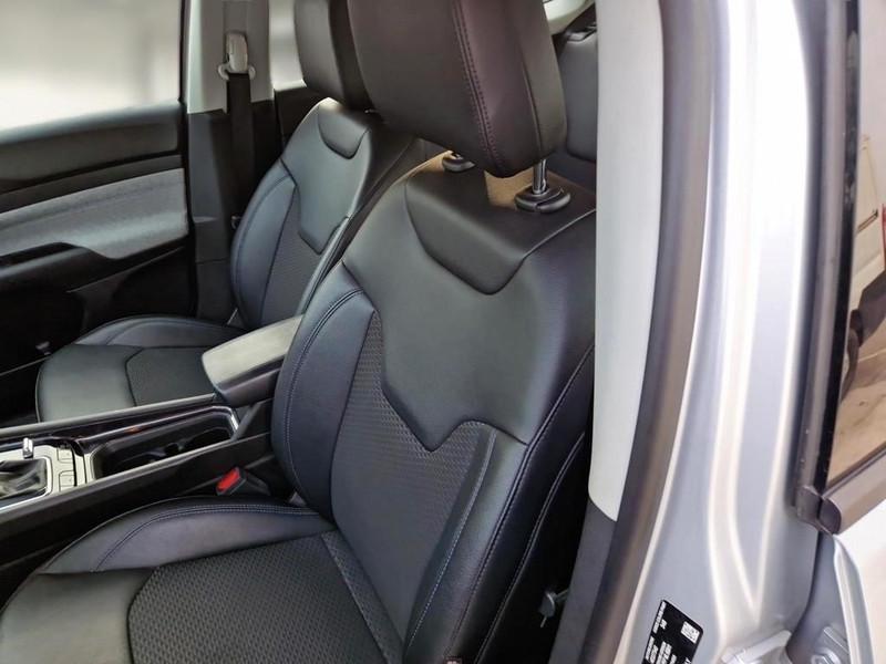 JEEP COMPASS 1.3 T4 PHEV 130 CV BUSINESS 4XE AUTO SUV