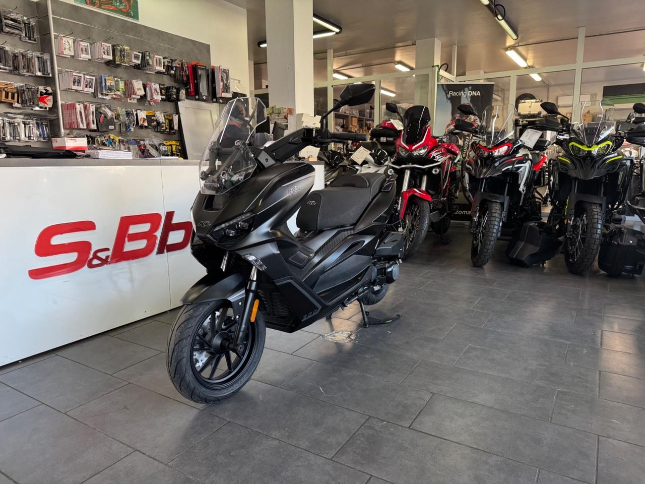 Kl Brera 300 - 2026