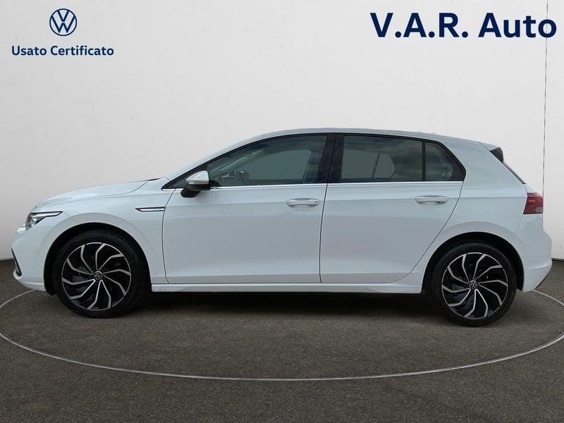 Volkswagen Golf Golf 2.0 TDI Style