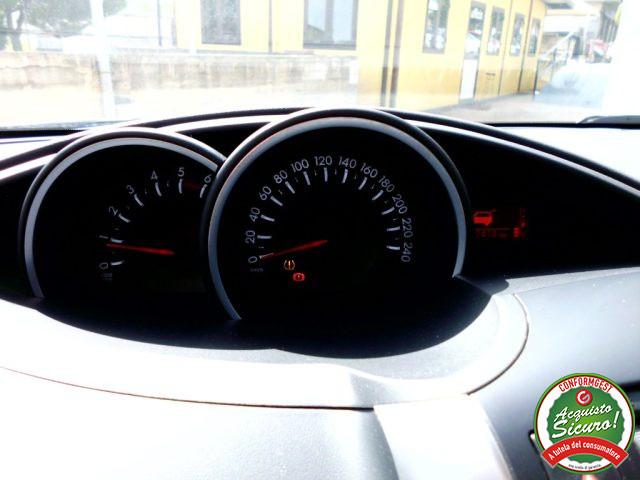 TOYOTA Verso 1.6 D-4D 7 posti Business Pack