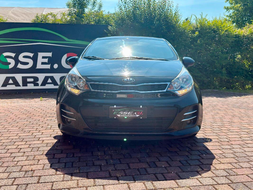 Kia Rio 1.2 Cool eco Gpl 5p