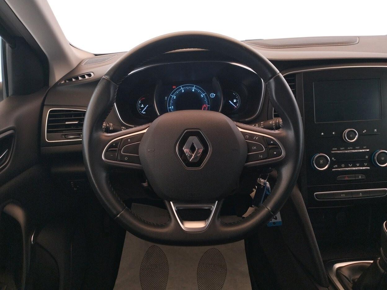 RENAULT MEGANE Sporter 1.3 tce Duel 115cv fap - IVA ESPOSTA